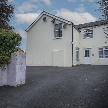 Pendeilo Villa - 5 Bedroom Holiday Home - Amroth Buitenkant foto