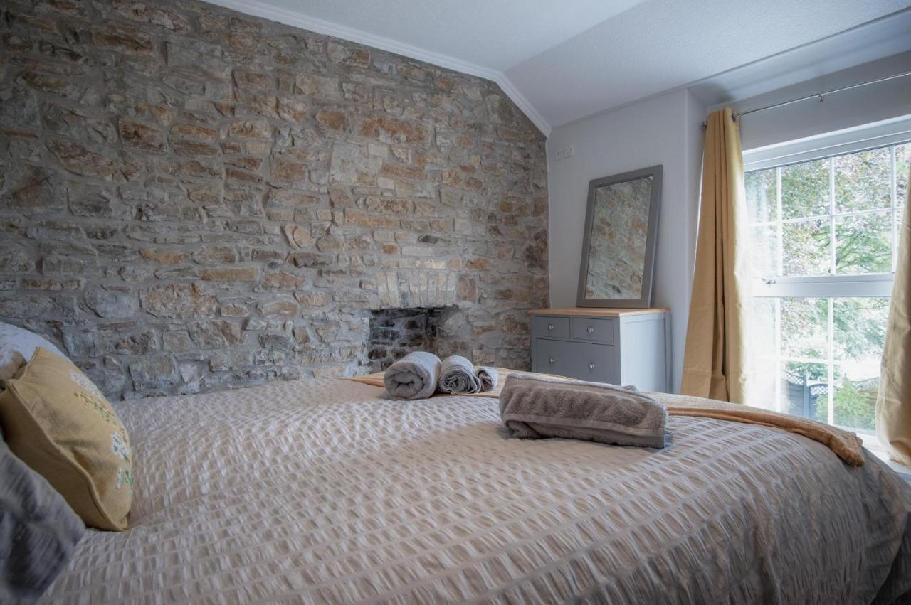 Pendeilo Villa - 5 Bedroom Holiday Home - Amroth Buitenkant foto